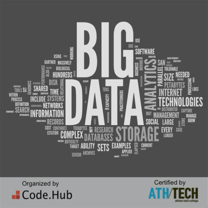 Big Data - Code.Hub