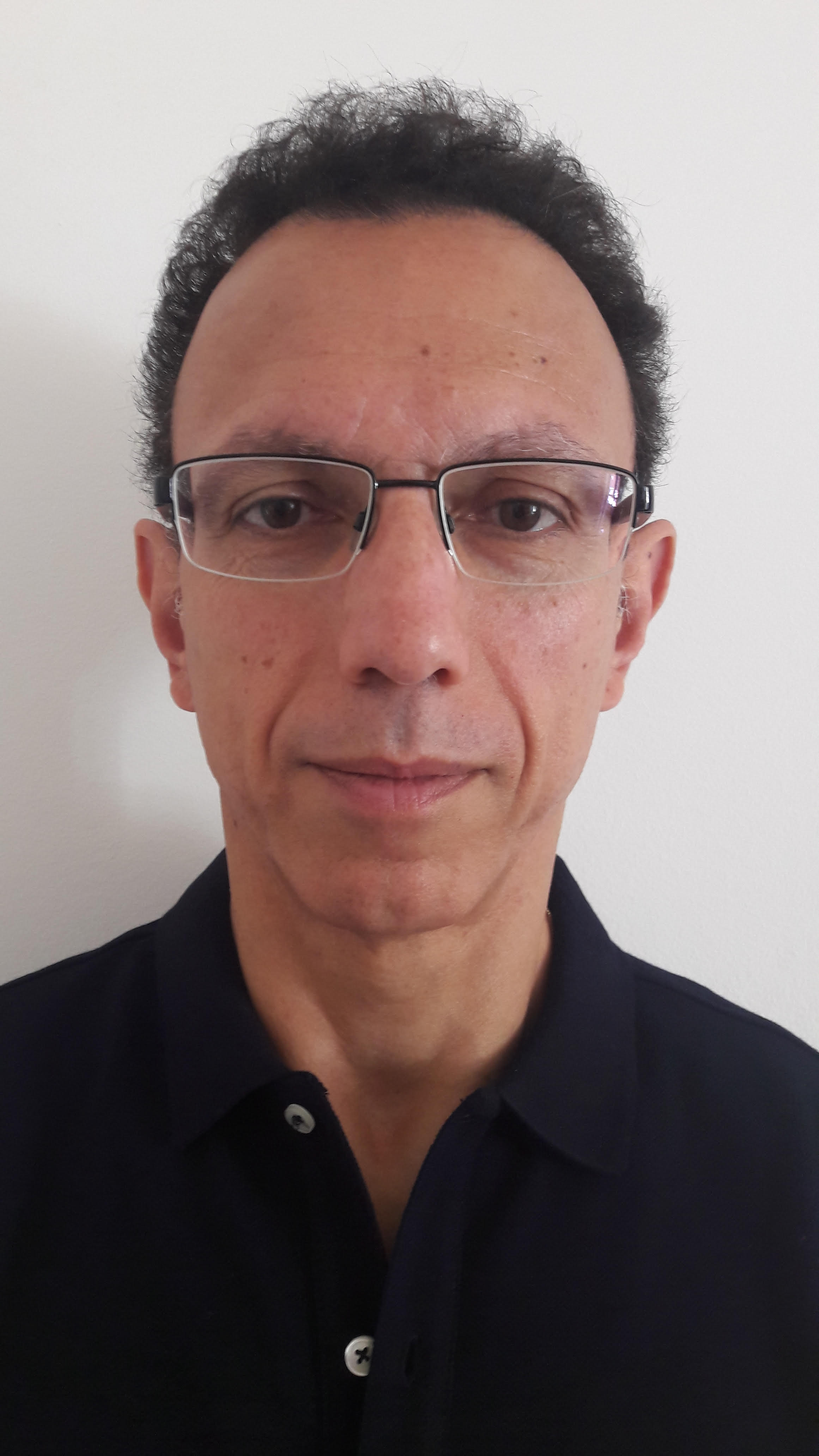 Andreas Tziliras
