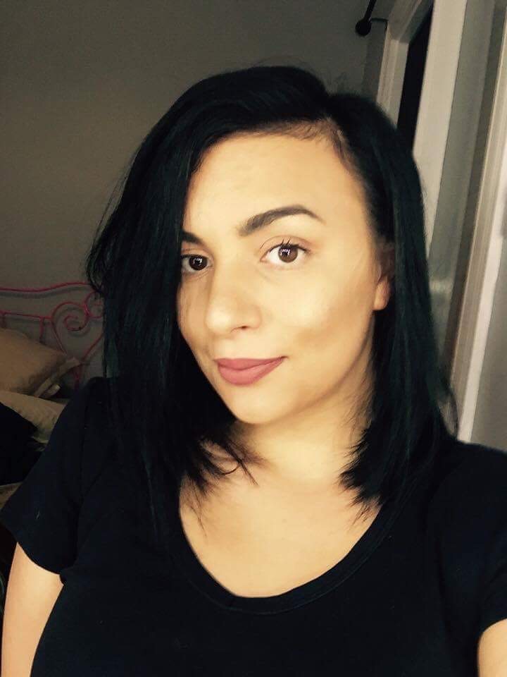 Stephanie Englesakis