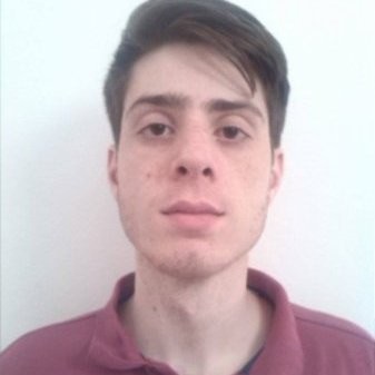 Dimitris Giannaris