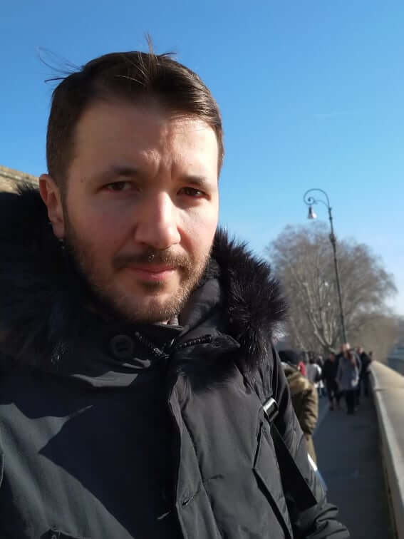 Nikolaos Xeras