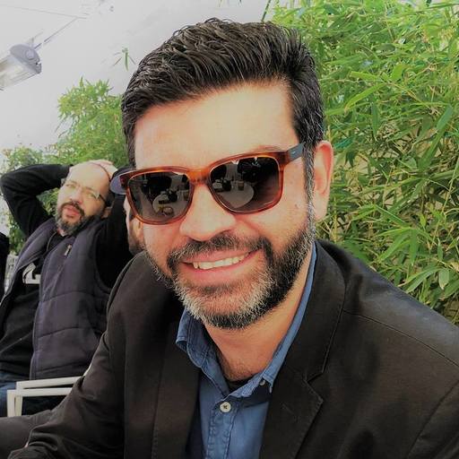 Dimitris Pnevmatikos