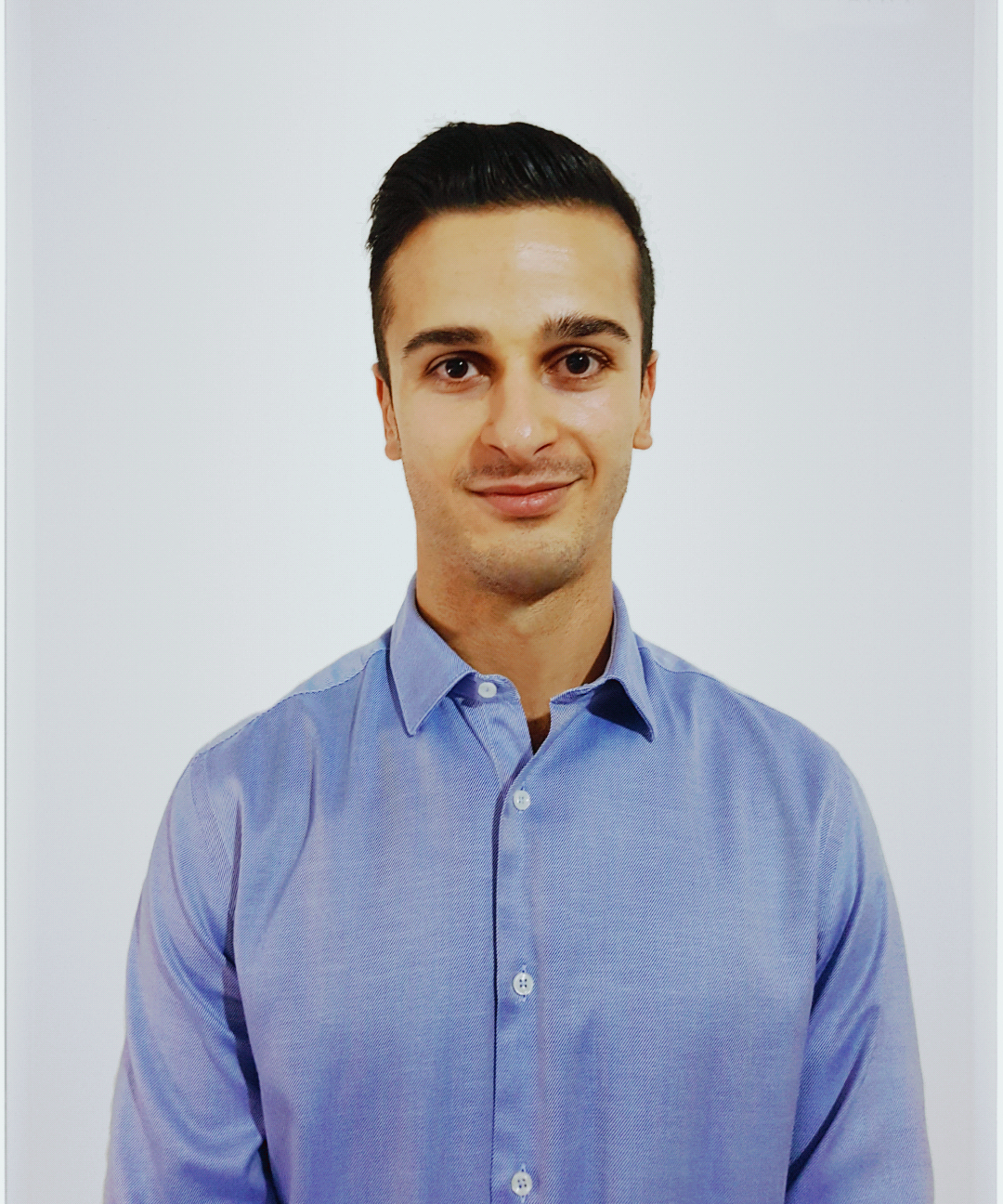 Ioannis Klian
